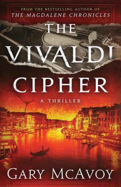 Vivaldi Cipher