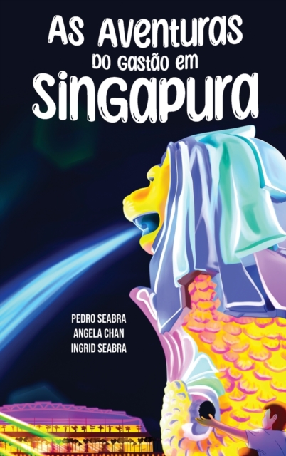 As Aventuras do Gastao em Singapura