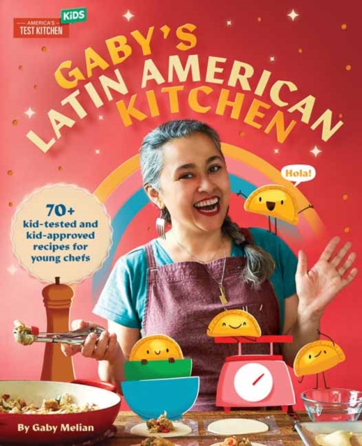 Gaby's Latin American Kitchen