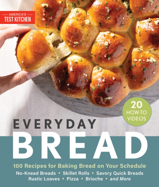 Everyday Bread