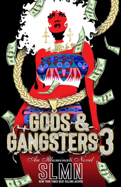 Gods & Gangsters 3