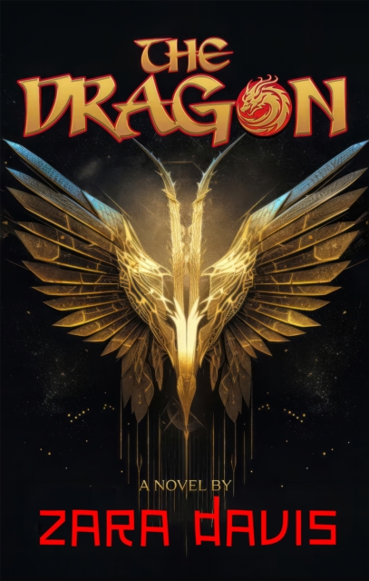 Dragon (A Novel)