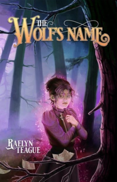 Wolf's Name