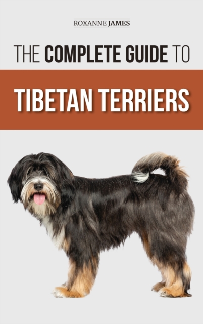 Complete Guide to Tibetan Terriers