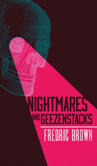 Nightmares and Geezenstacks