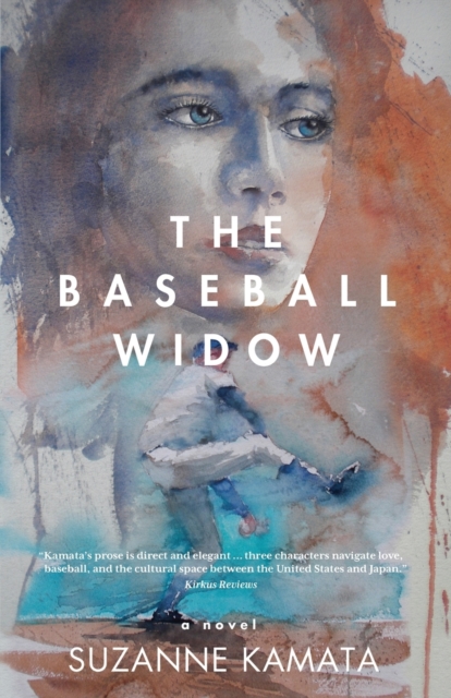Baseball Widow