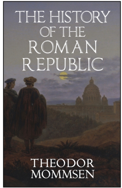 History of the Roman Republic