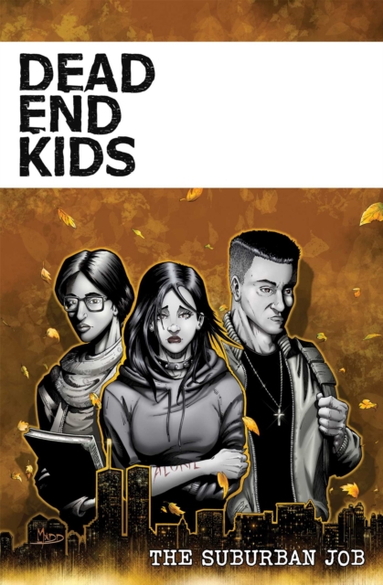 Dead End Kids