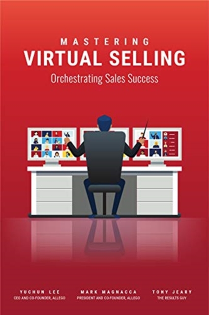 Mastering Virtual Selling