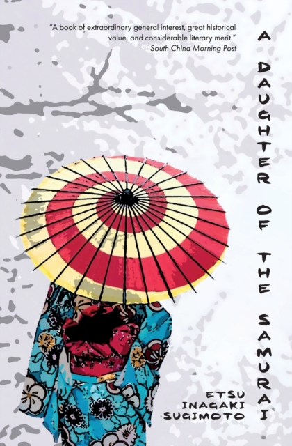 Daughter of the Samurai (Warbler Classics)