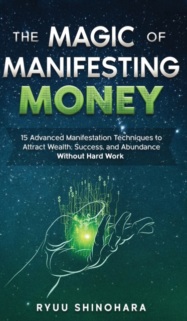 Magic of Manifesting Money