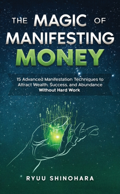 Magic of Manifesting Money