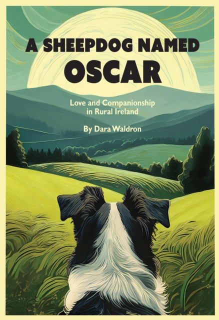 Sheepdog Named Oscar