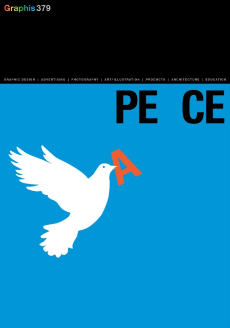Graphis Journal Magazine 379