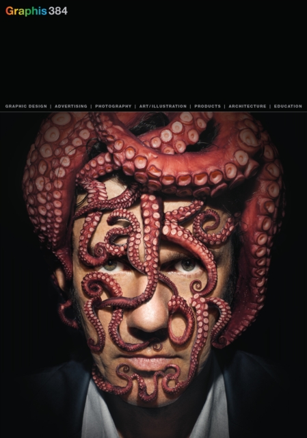 Graphis Journal Magazine 384