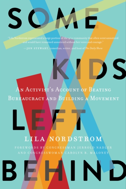 Some Kids Left Behind