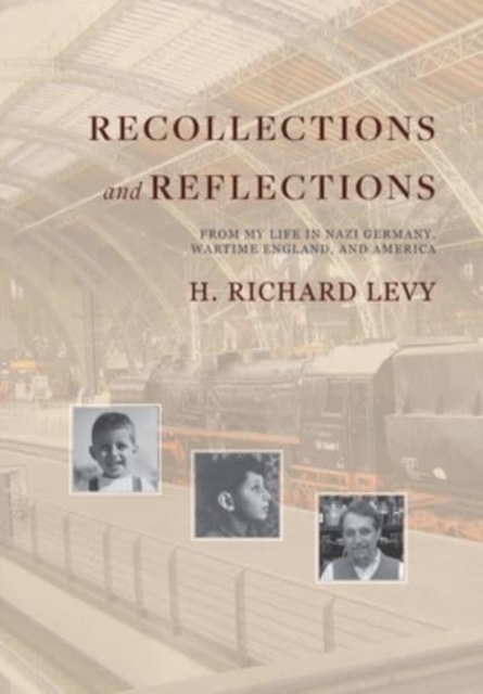 Recollections and Reflections