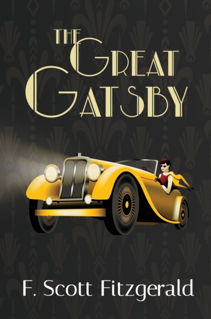 Great Gatsby (A Reader's Library Classic Hardcover)