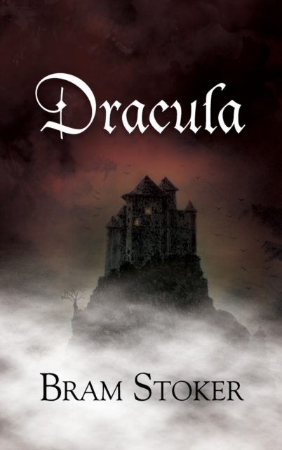 Dracula (A Reader's Library Classic Hardcover)