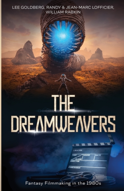 The Dreamweavers