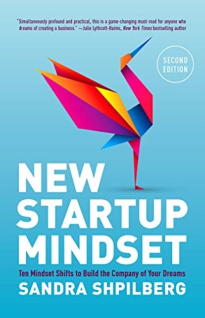 New Startup Mindset