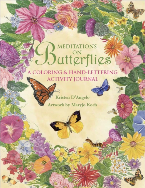 Meditations on Butterflies