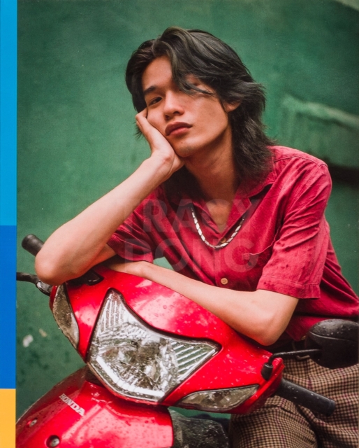 Tell Me About Saigon