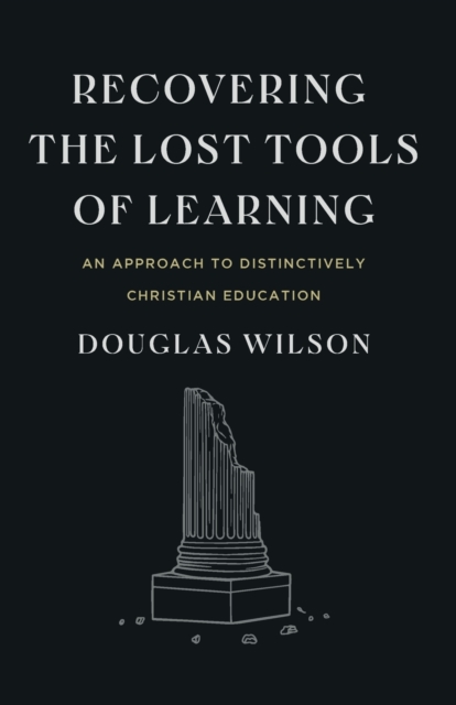 Recovering the Lost Tools of Learning