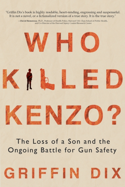 Who Killed Kenzo?