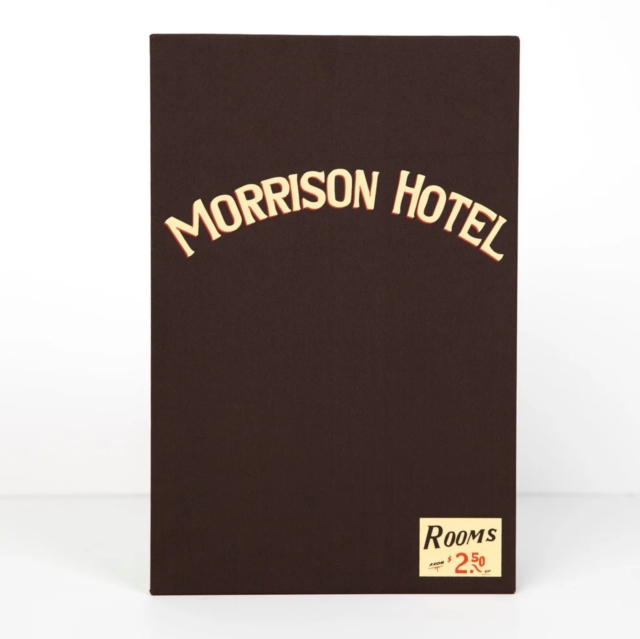 The Doors: Morrison Hotel (Deluxe Edition)