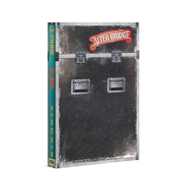 Alter Bridge: Tour Of Horrors (Deluxe Edition)