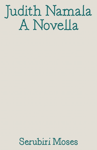 Judith Namala