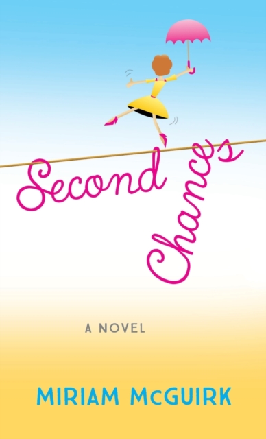 Second Chances