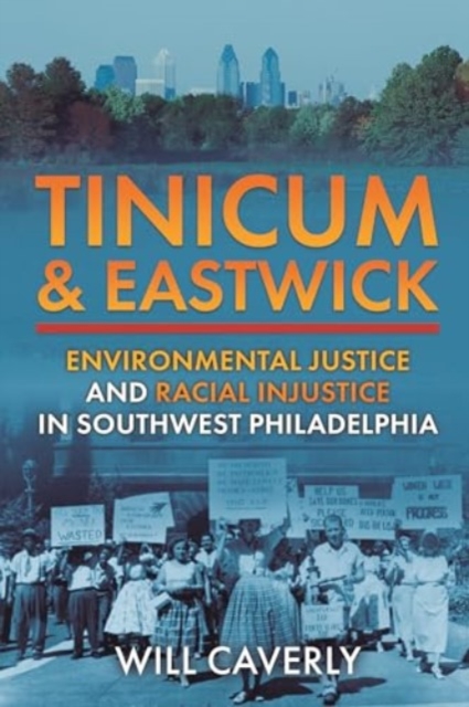 Tinicum & Eastwick