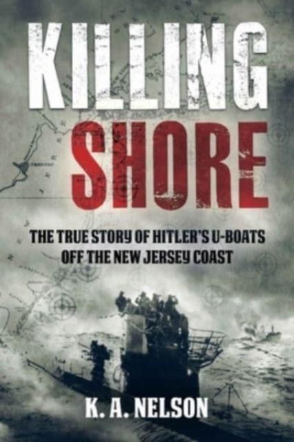 Killing Shore