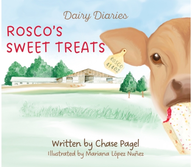 Rosco's Sweet Treats