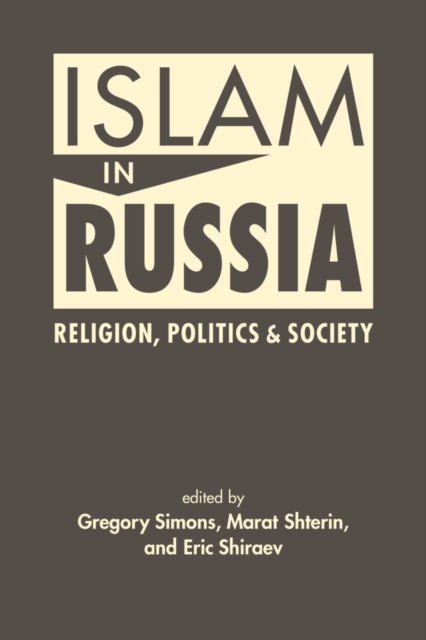 Islam in Russia