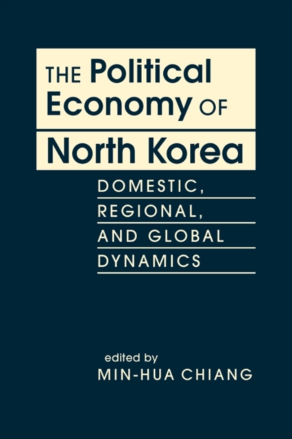 Political Economy of North Korea