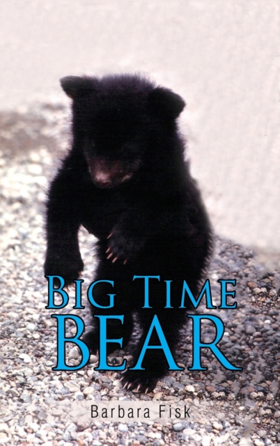 Big Time Bear