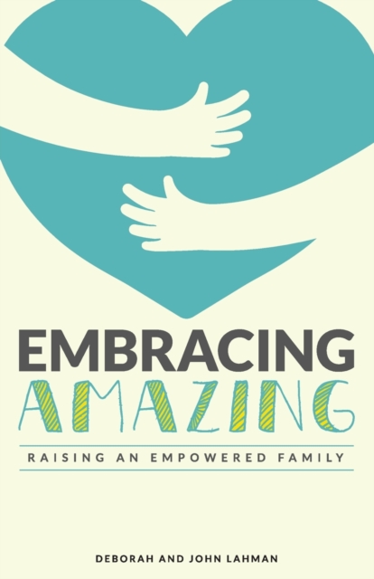 Embracing Amazing