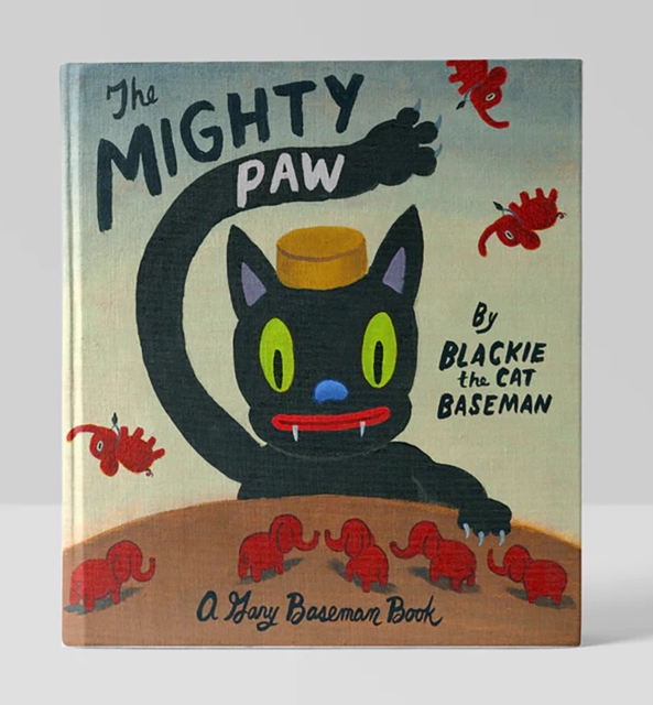 Mighty Paw