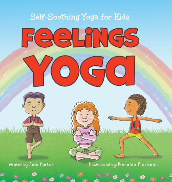 Feelings Yoga