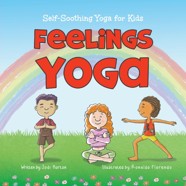 Feelings Yoga