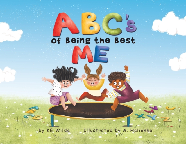 ABC's of Being the Best Me