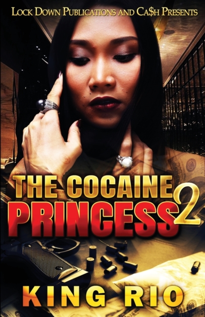 Cocaine Princess 2