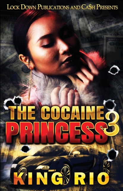 Cocaine Princess 3