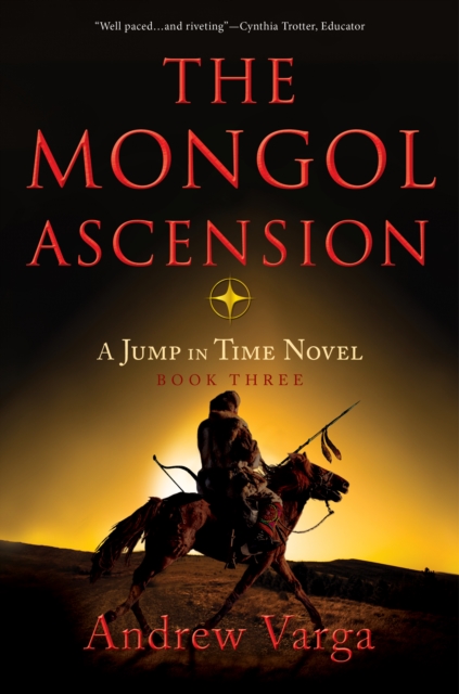 Mongol Ascension