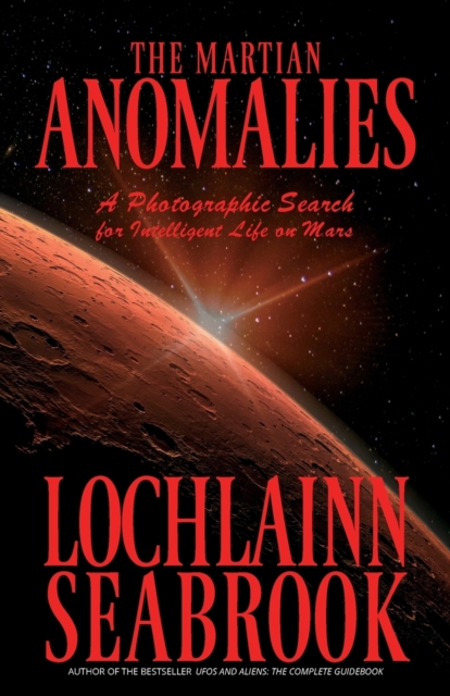 Martian Anomalies