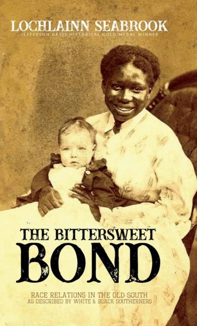 Bittersweet Bond
