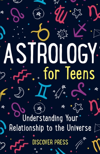 Astrology for Teens